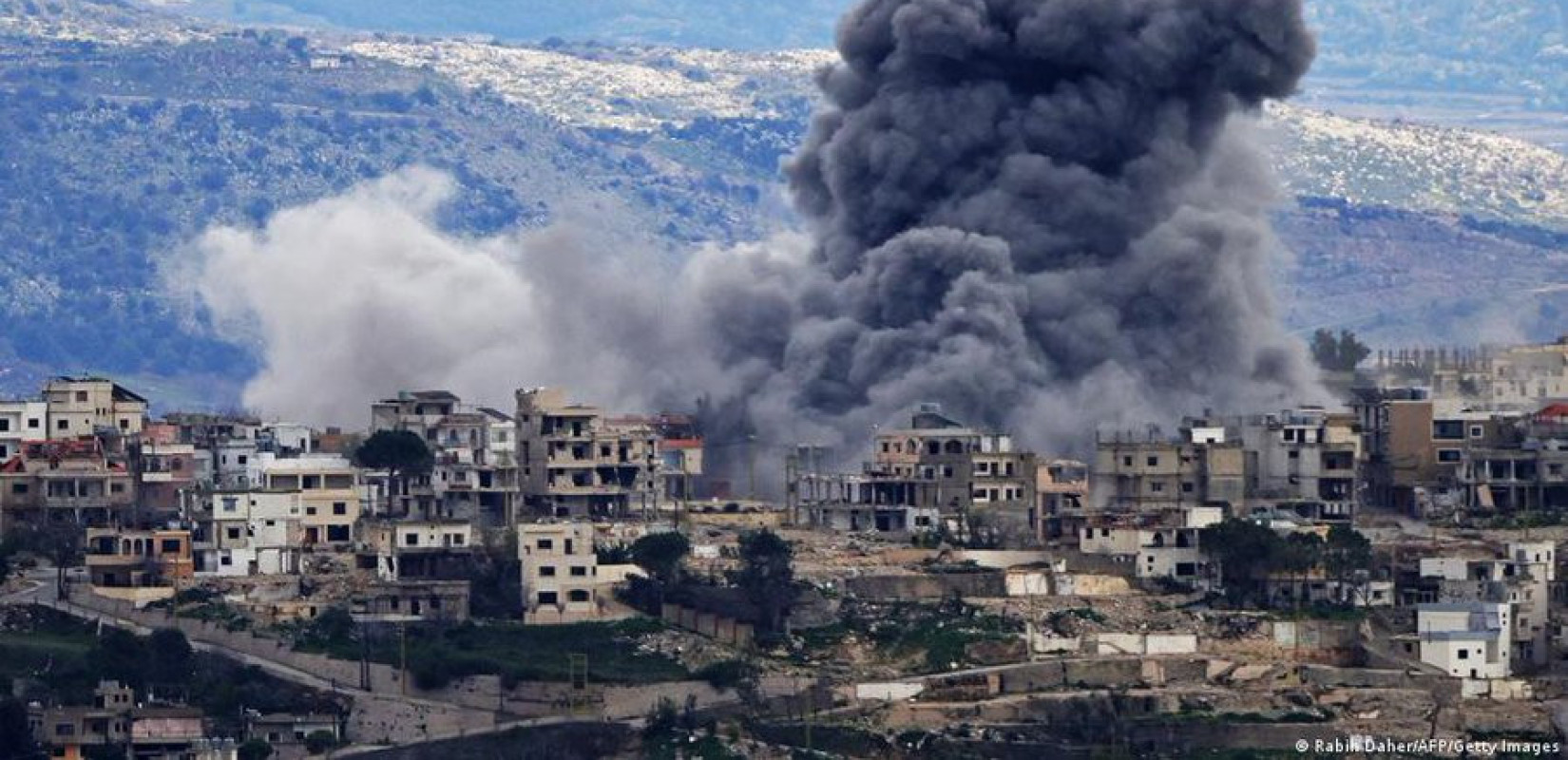 Επείγουσα έκκληση των ΗΠΑ σε Αμερικανούς να εγκαταλείψουν άμεσα το Ιράκ