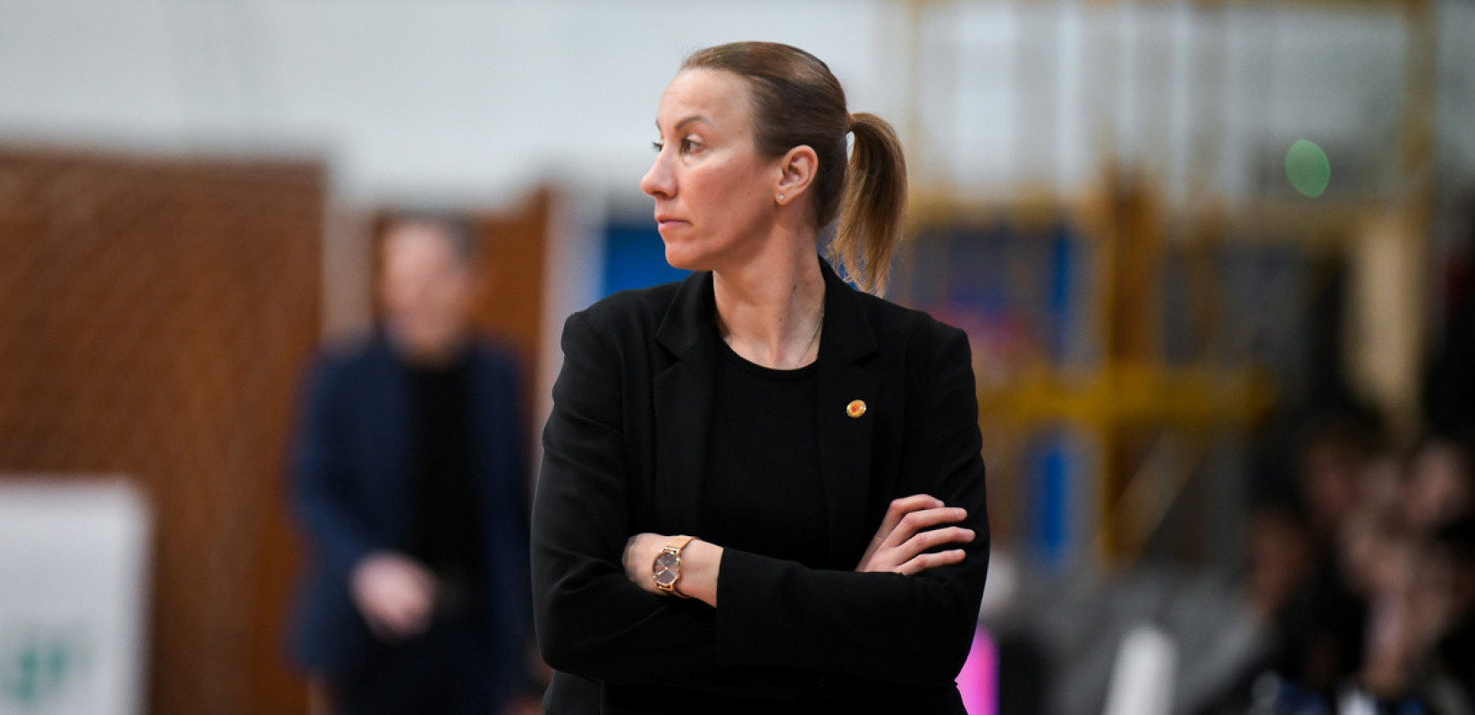 Μπάσκετ: Μια Θεσσαλονικιά στον τελικό του EuroCup (βίντεο)