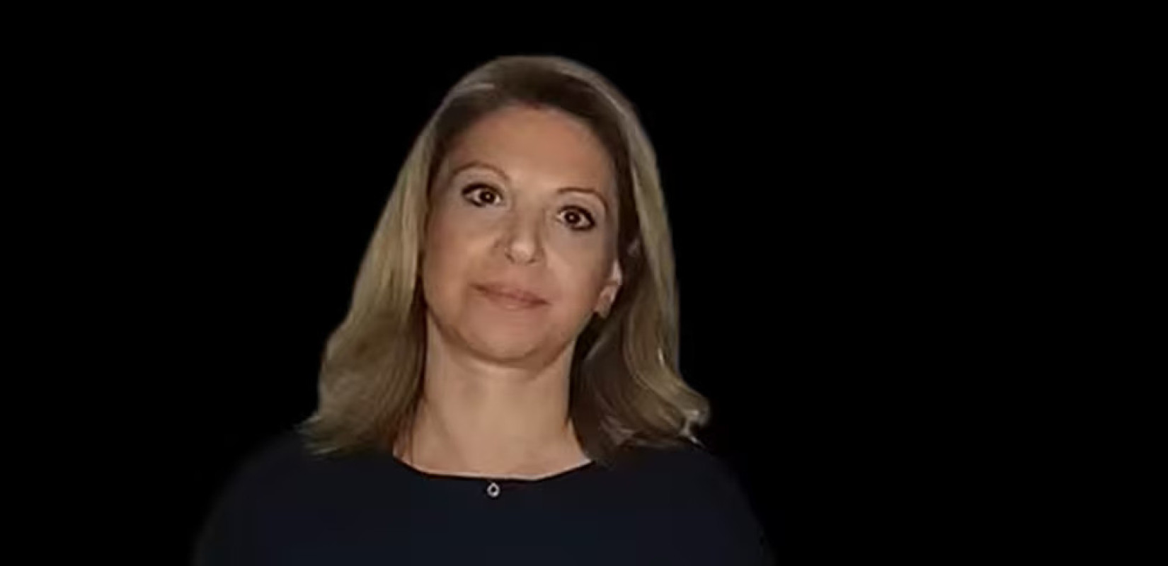 Συγκλονιστικό βίντεο από την Καρυστιανού για τα τρία χρόνια από τα Τέμπη - «Δεν ζητάμε εκδίκηση, ζητάμε δικαιοσύνη»