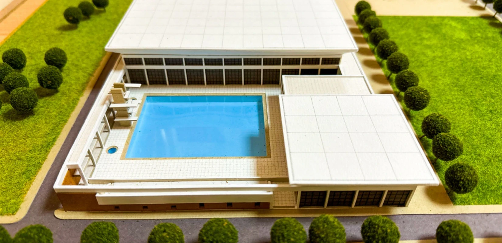 Αμπελόκηποι: Πέφτουν σήμερα οι υπογραφές για την κατασκευή του μεγαλύτερου κολυμβητικού συγκροτήματος - Αρχίζουν οι εργασίες