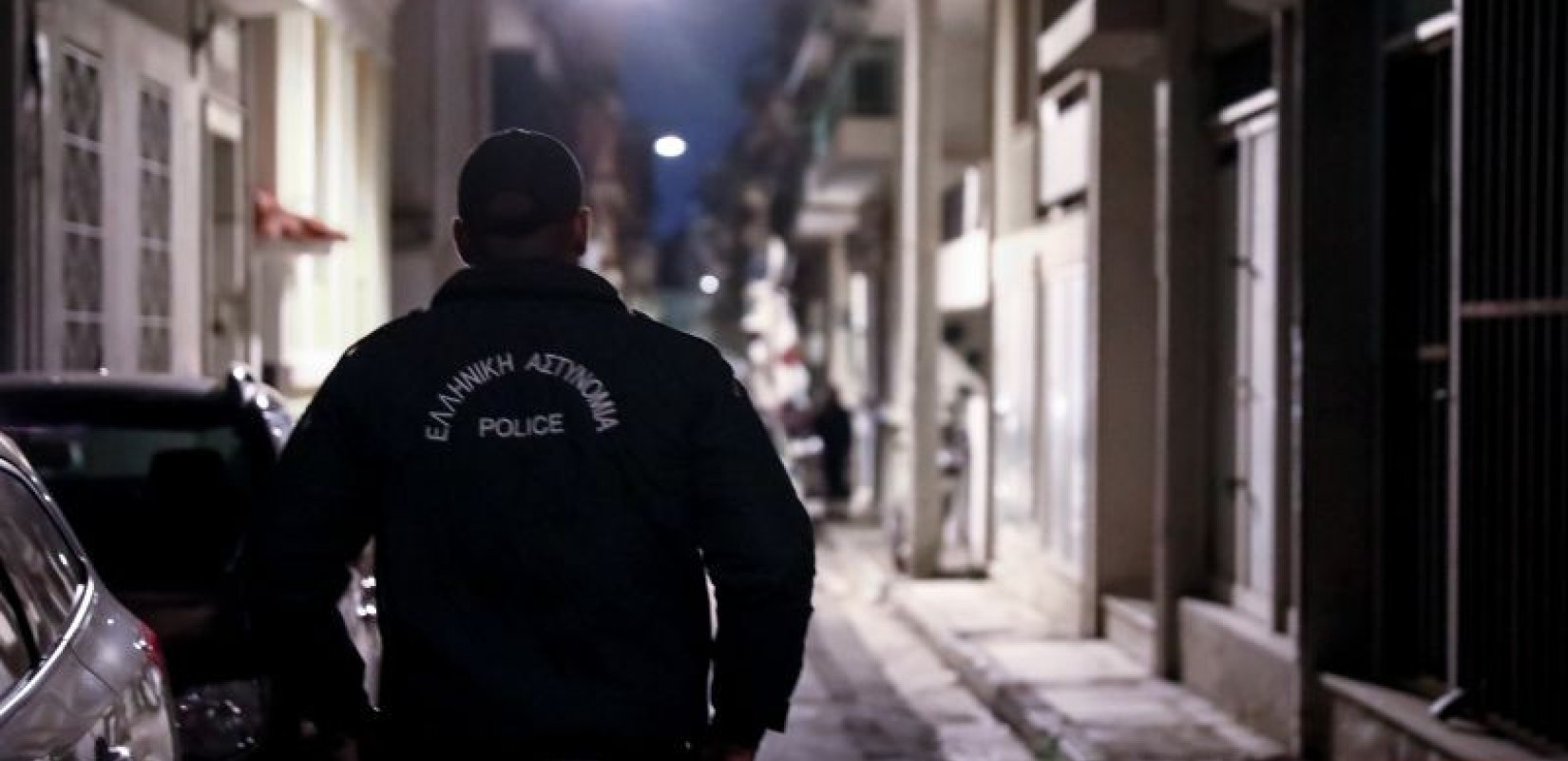 Τραγωδία στον Κολωνό: 31χρονη έγκυος βρέθηκε νεκρή στο διαμέρισμά της - Προσήχθη ο σύζυγός της