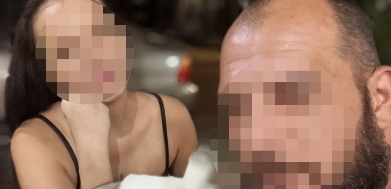 Κολωνός: Προφυλακίστηκε ο 38χρονος για τον θάνατο της 31χρονης - «Της είχα δώσει μόνο δυο χαστούκια...»