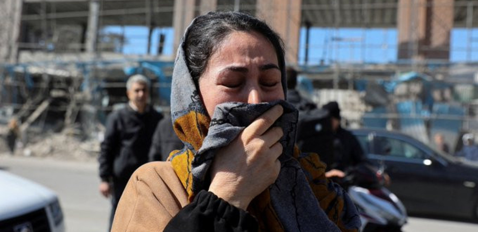 Ξεκινά το σχέδιο επαναπατρισμού της Γαλλίας για τους ομογενείς στη Μέση Ανατολή - Τουλάχιστον 400.000