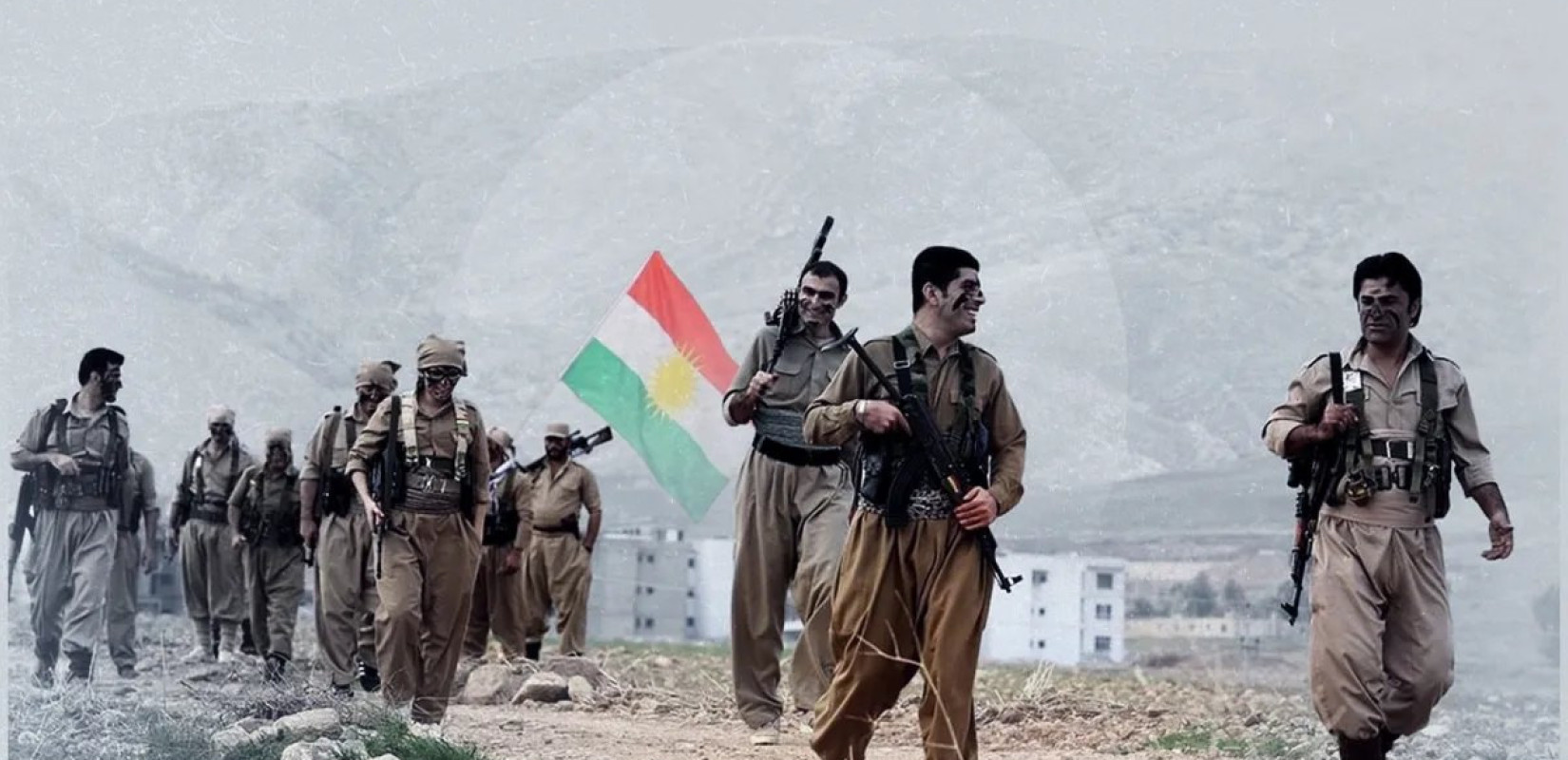 Ιράν: Επιστράτευση εφήβων από 12 ετών στις γραμμές των εθελοντών «Μπασίτζ»