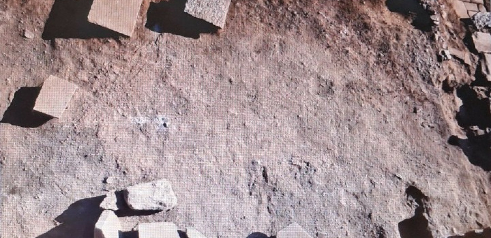 Θεσσαλονίκη: Το κρηναίο οικοδόμημα στους Φιλίππους και πώς συνδέεται με αντίστοιχα σε πόλεις της Μικράς Ασίας