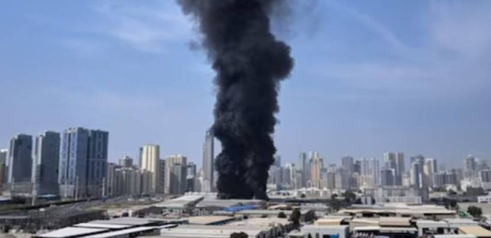 Μέση Ανατολή: Αναχαιτίσεις και καταρρίψεις στο Κουβέιτ - Συντρίμμια έπεσαν από τον ουρανό και σκότωσαν 11χρονο κορίτσι