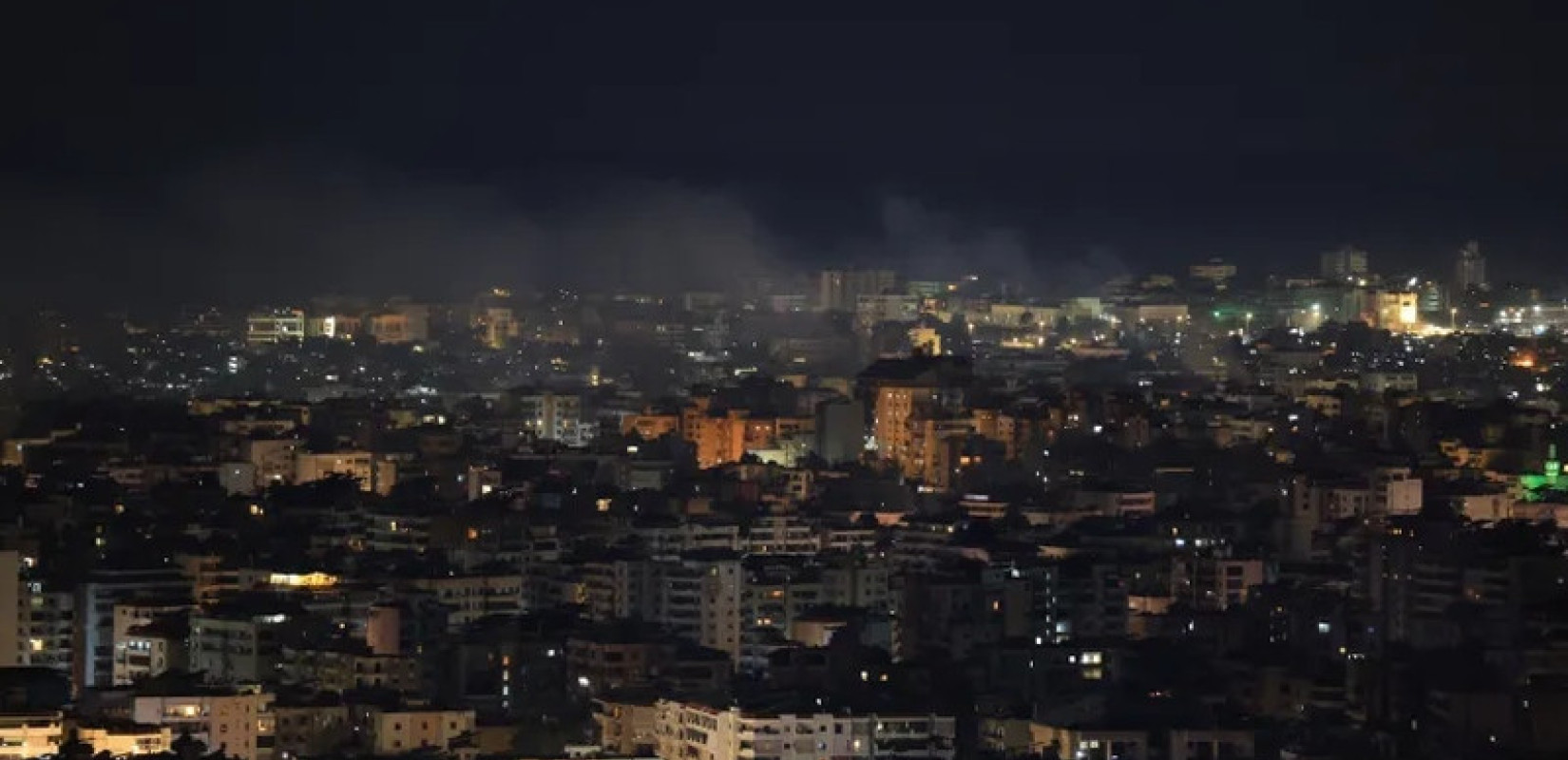 Το Ισραήλ πλήττει στόχους Χεζμπολάχ στον Λίβανο - Τουλάχιστον 31 νεκροί και 149 τραυματίες (βίντεο)