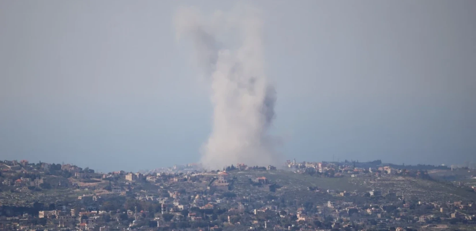 Φλέγεται η Βηρυτός: Εντολές εκκένωσης και στοχευμένα πλήγματα - Νεκρός ο επικεφαλής των υπηρεσιών πληροφοριών της Χεζμπολάχ