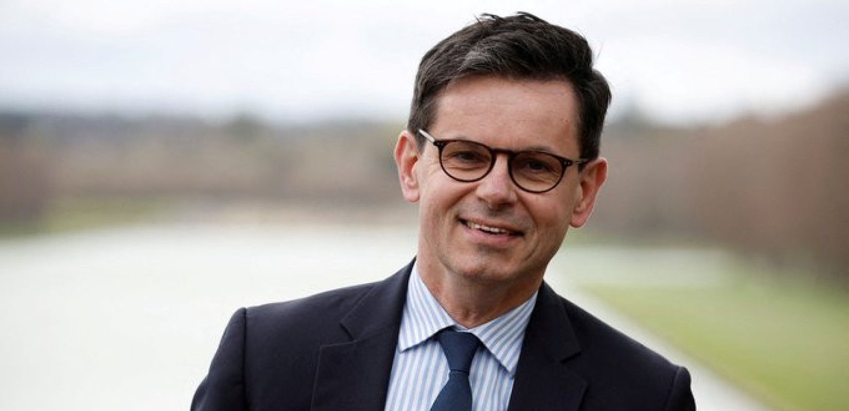 Μουσείο Λούβρου: Νέος επικεφαλής ο πρόεδρος του Ανακτόρου των Βερσαλλιών, Κριστόφ Λεριμπό