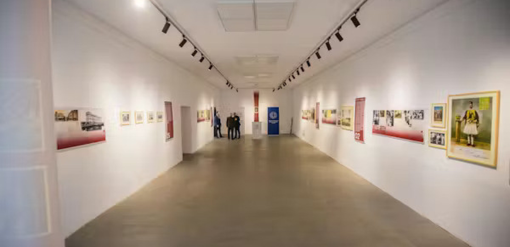 ΙΜΜΑ: Μια έκθεση φωτογραφίας για τη Θεσσαλονίκη στην Πρίστινα