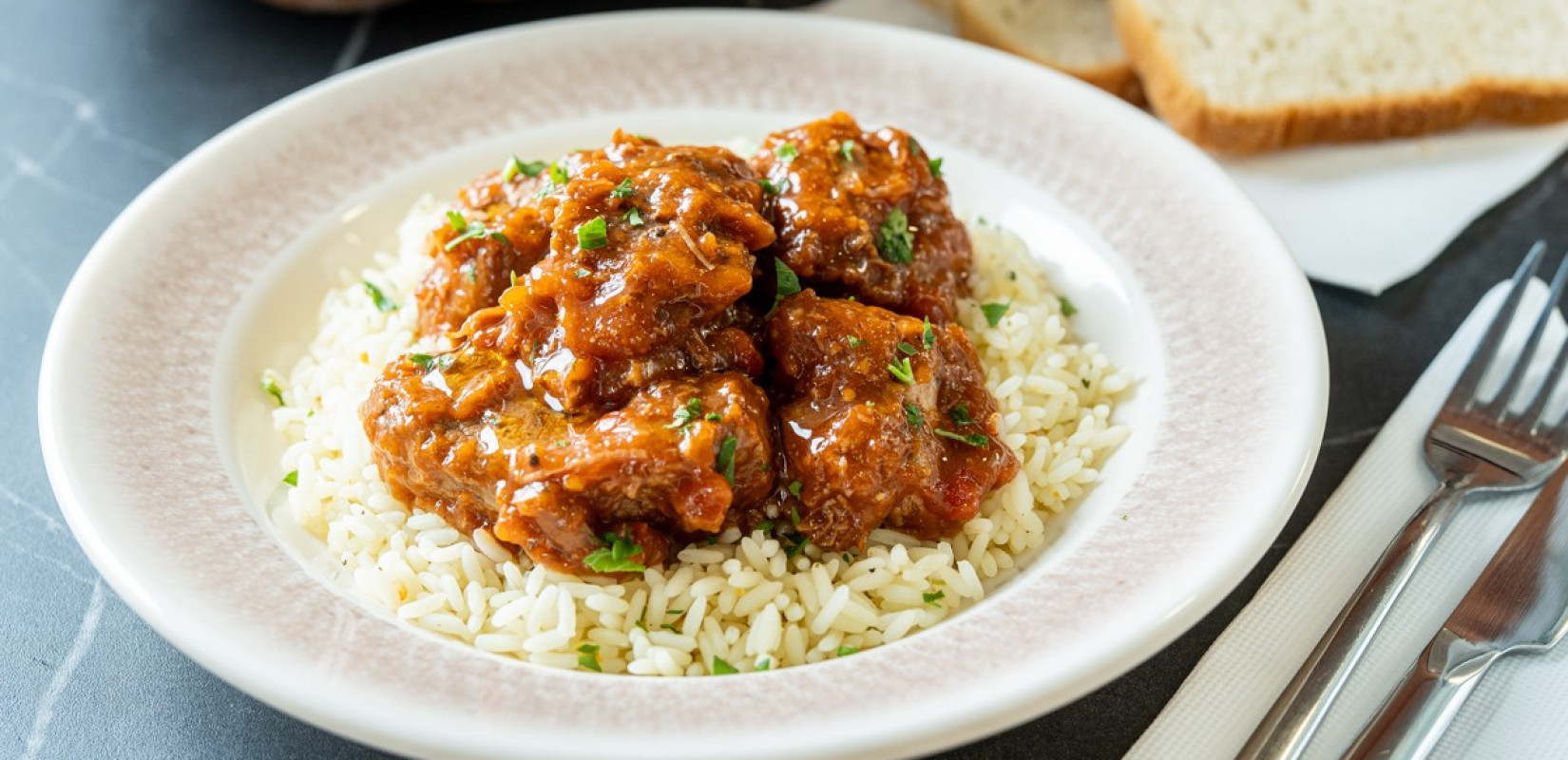 Maimou Eatery: Γνήσια ελληνική κουζίνα με άρωμα Ελασσόνας