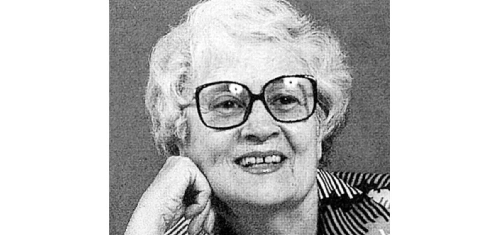 Μαρία Πλυτά: Η πρώτη σκηνοθέτης που έβγαλε τις γυναίκες από το περιθώριο του κινηματογράφου