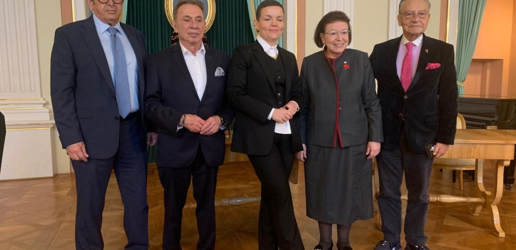 ΥΠΠΟ: Επαναπατρισμός 91 ελληνικών εβραϊκών κειμηλίων από την Πολωνία