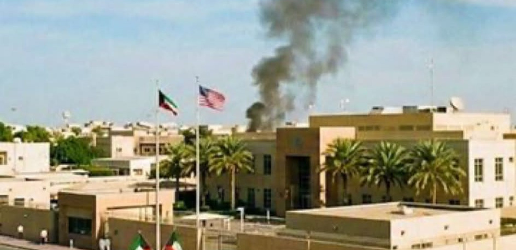 Washington Post: Οι ΗΠΑ θα στείλουν χιλιάδες επιπρόσθετους στρατιώτες στη Μέση Ανατολή