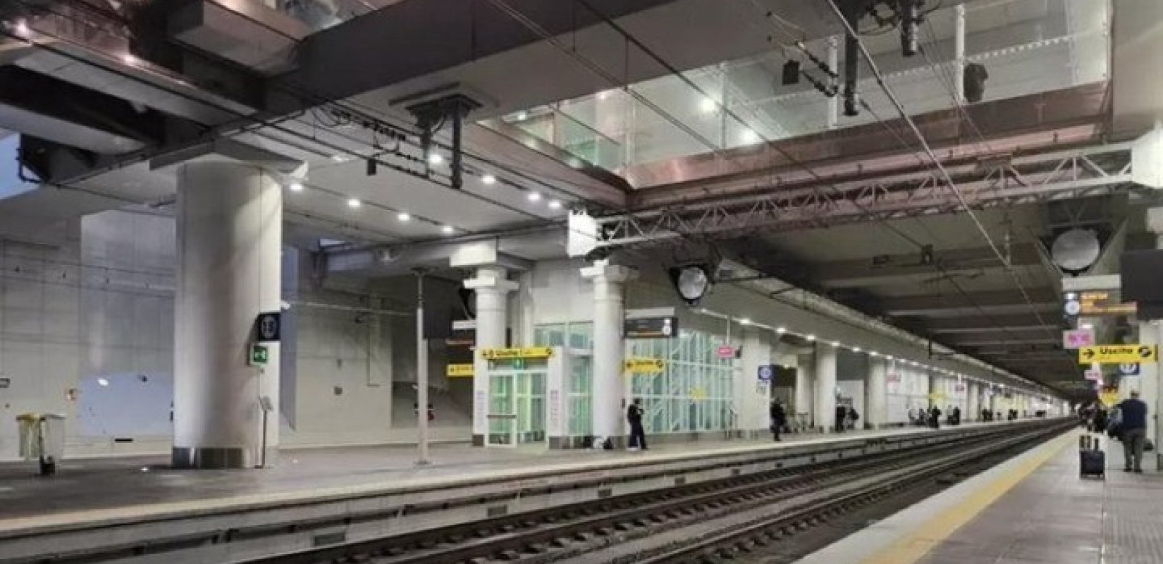 Ιταλία: Τραμ εκτροχιάστηκε στο Μιλάνο - Ένας νεκρός και 39 τραυματίες - Ένας σε σοβαρή κατάσταση