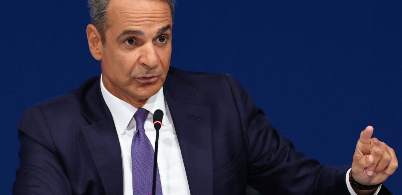 Ανάρτηση Μητσοτάκη: «Από τις επόμενες εθνικές εκλογές οι Έλληνες του εξωτερικού ψηφίζουν με επιστολική ψήφο από εκεί που ζουν»