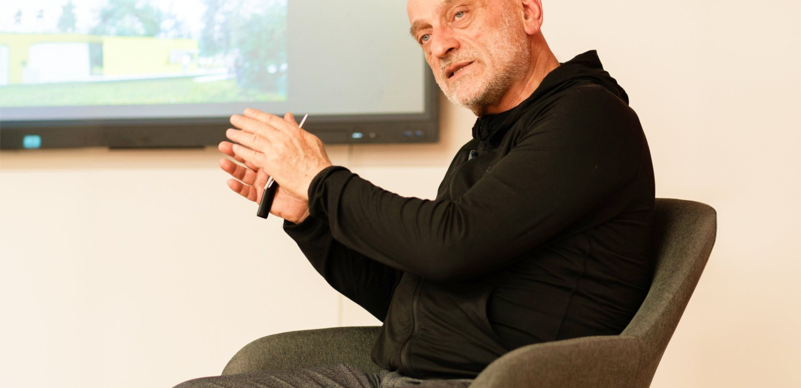 Impact Series: Προσωπικότητες με «αποτύπωμα» στη νέα σειρά διαλέξεων του Μητροπολιτικού Κολλεγίου στη Θεσσαλονίκη