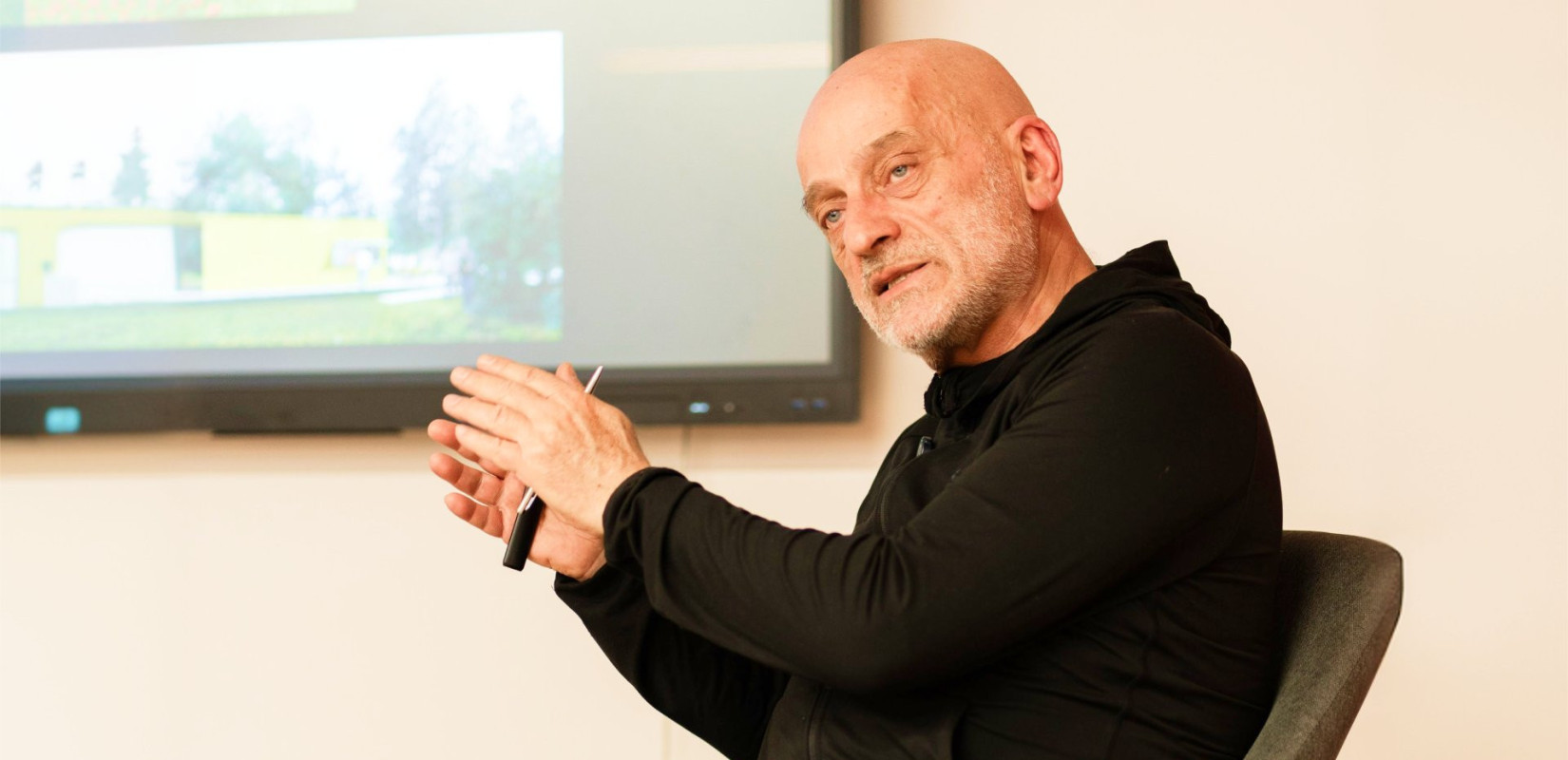 Impact Series: Προσωπικότητες με «αποτύπωμα» στη νέα σειρά διαλέξεων του Μητροπολιτικού Κολλεγίου στη Θεσσαλονίκη