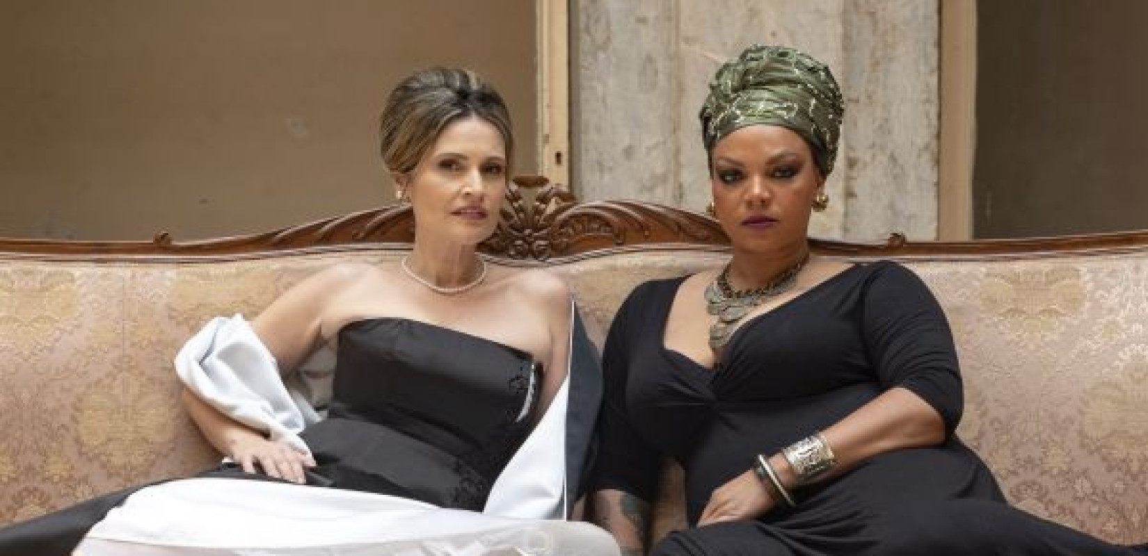 Θεσσαλονίκη: Η μουσικοθεατρική παράσταση «Nina Simone - 4 Οκτάβες Ελευθερίας» στο Μέγαρο