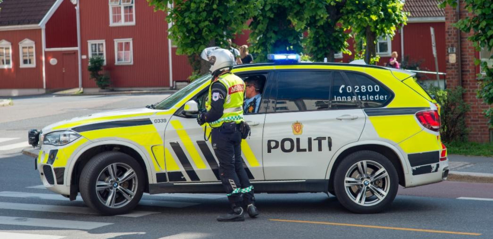 Νορβηγία: Συναγερμός για τρομοκρατική απειλή – 17χρονος σχεδίαζε επίθεση σε βάση του ΝΑΤΟ