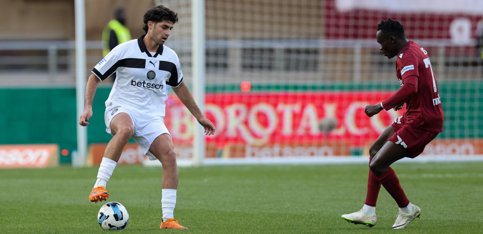 Super League: Νίκες για ΟΦΗ και Ατρόμητο, καταρρέει ο Λεβαδειακός