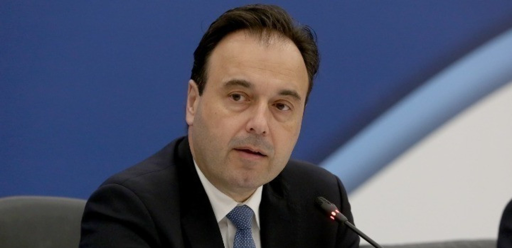 Το 2011 η τελευταία υπογραφή του Παπαστεργίου στο εργοστάσιο της «Βιολάντα» (βίντεο)