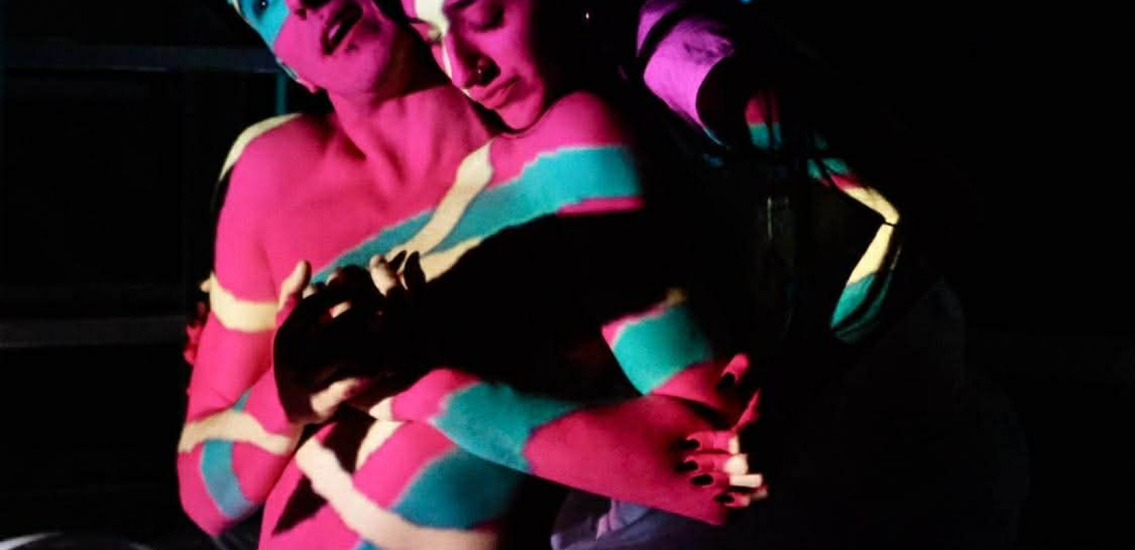 Θεσσαλονίκη «Πεταλούδες στο στομάχι» στο Θέατρο Τ