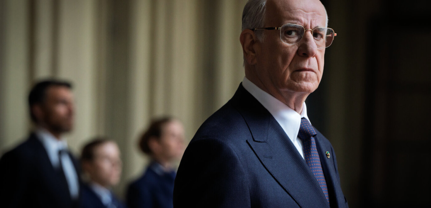 Σινεμά - Ο Αλέξης Δερμεντζόγλου επιλέγει: Το συγκλονιστικό «Μεγαλειο» συνοδεύει την Ελληνίδα «Πάττυ»