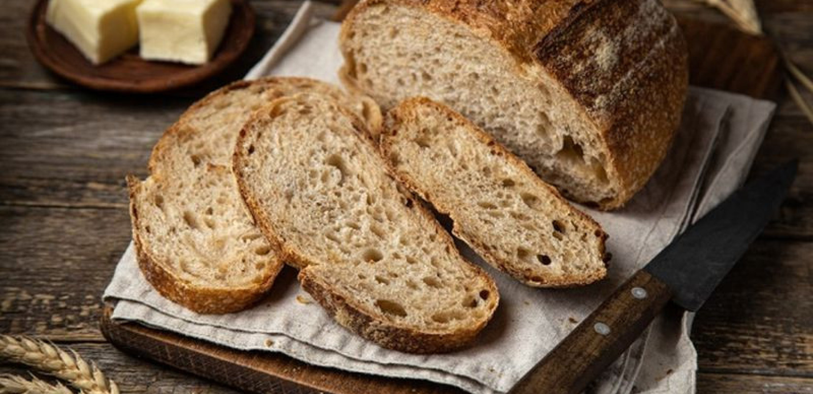 Η «πινακωτή» αναγεννιέται: Το Εθνικό Ψωμί της Ελλάδας που κατακτά τον κόσμο, παρουσιάζεται στη Artozyma