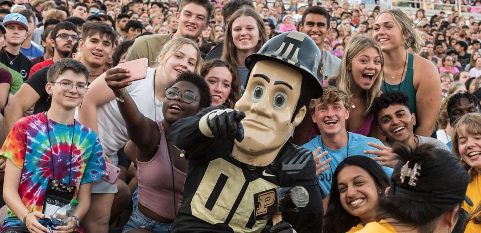 Το Purdue, το πανεπιστήμιο Λευκωσίας και το UNIC Athens συνεργάζονται για εξ' αποστάσεως εκπαίδευση στην Ευρώπη