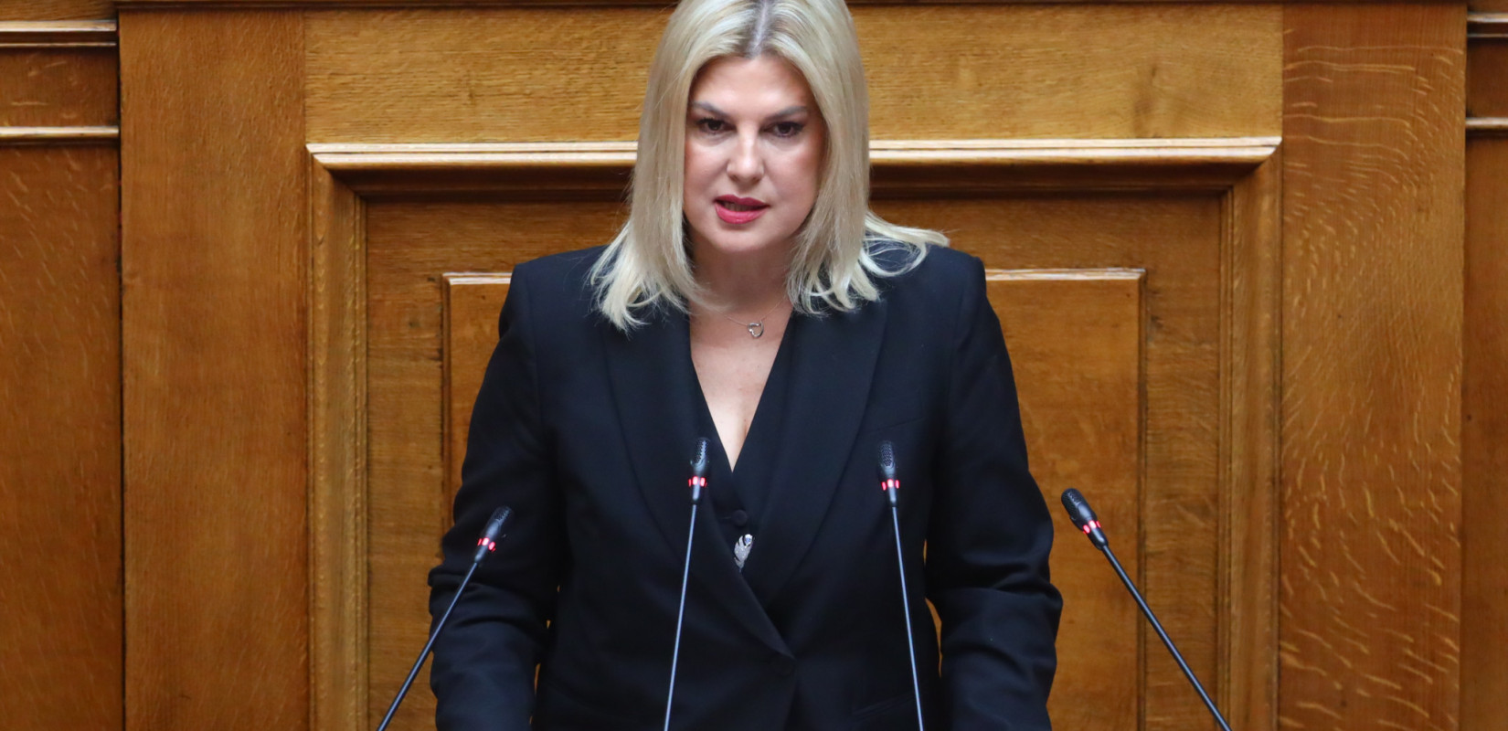 Η Σχολή Καλών Τεχνών του ΑΠΘ ζητά μόνιμη στέγη - Άμεση παρέμβαση από το Υπουργείο Παιδείας ζητά η Ρ. Θρασκιά