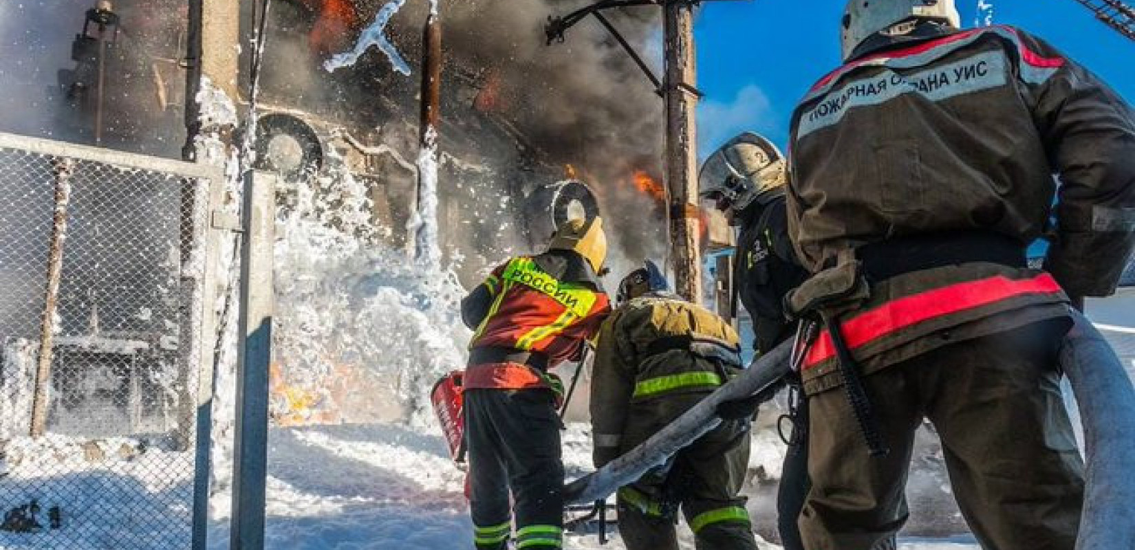 Η Ρωσία καταγγέλλει «βάρβαρη τρομοκρατική επίθεση» από Ουκρανικά drone στο Σμολένσκ - Τέσσερις οι νεκροί (βίντεο)