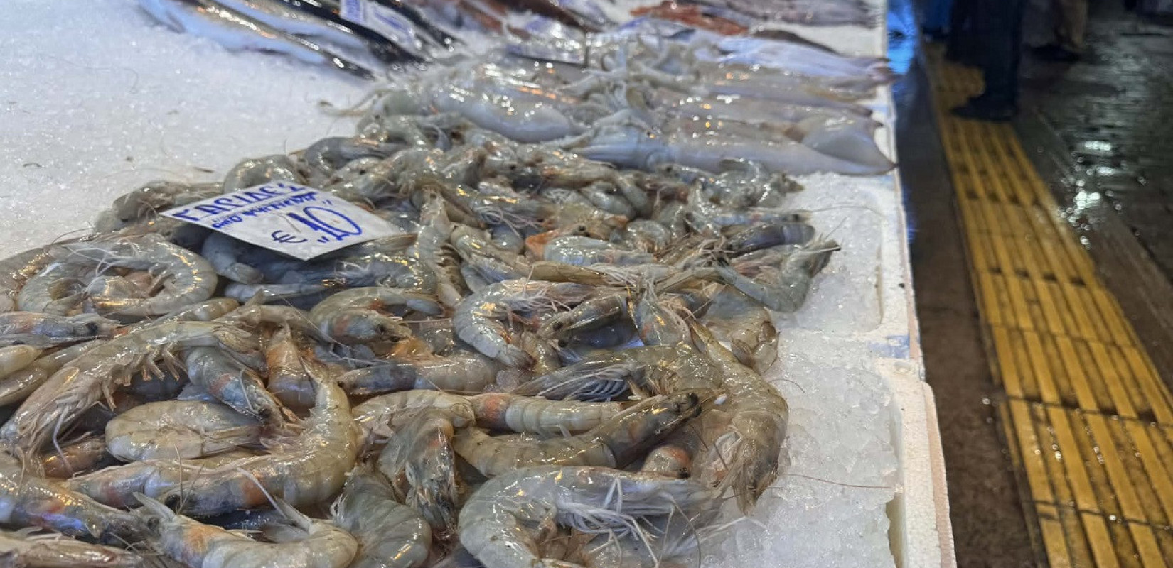 Ακριβότερα κατά 20% σε σύγκριση με πέρσι τα σαρακοστιανά