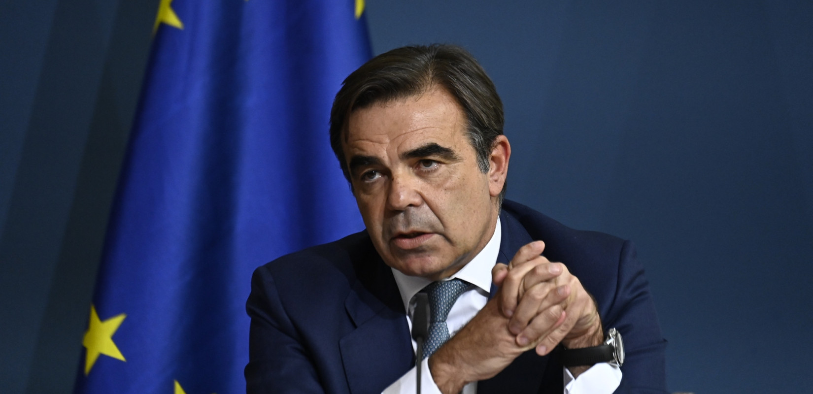 Μαργαρίτης Σχοινάς: Η Κύπρος να ζητήσει ένταξη στο ΝΑΤΟ