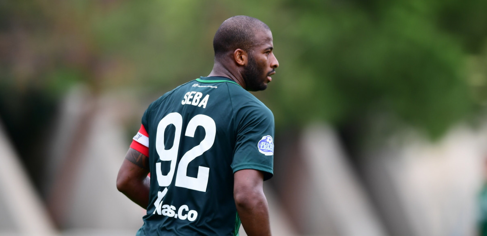 «Τον αποκαλούσαν μαϊμού»: Το Μαρκό κατήγγειλε ρατσιστική επίθεση εις βάρος ποδοσφαιριστή του