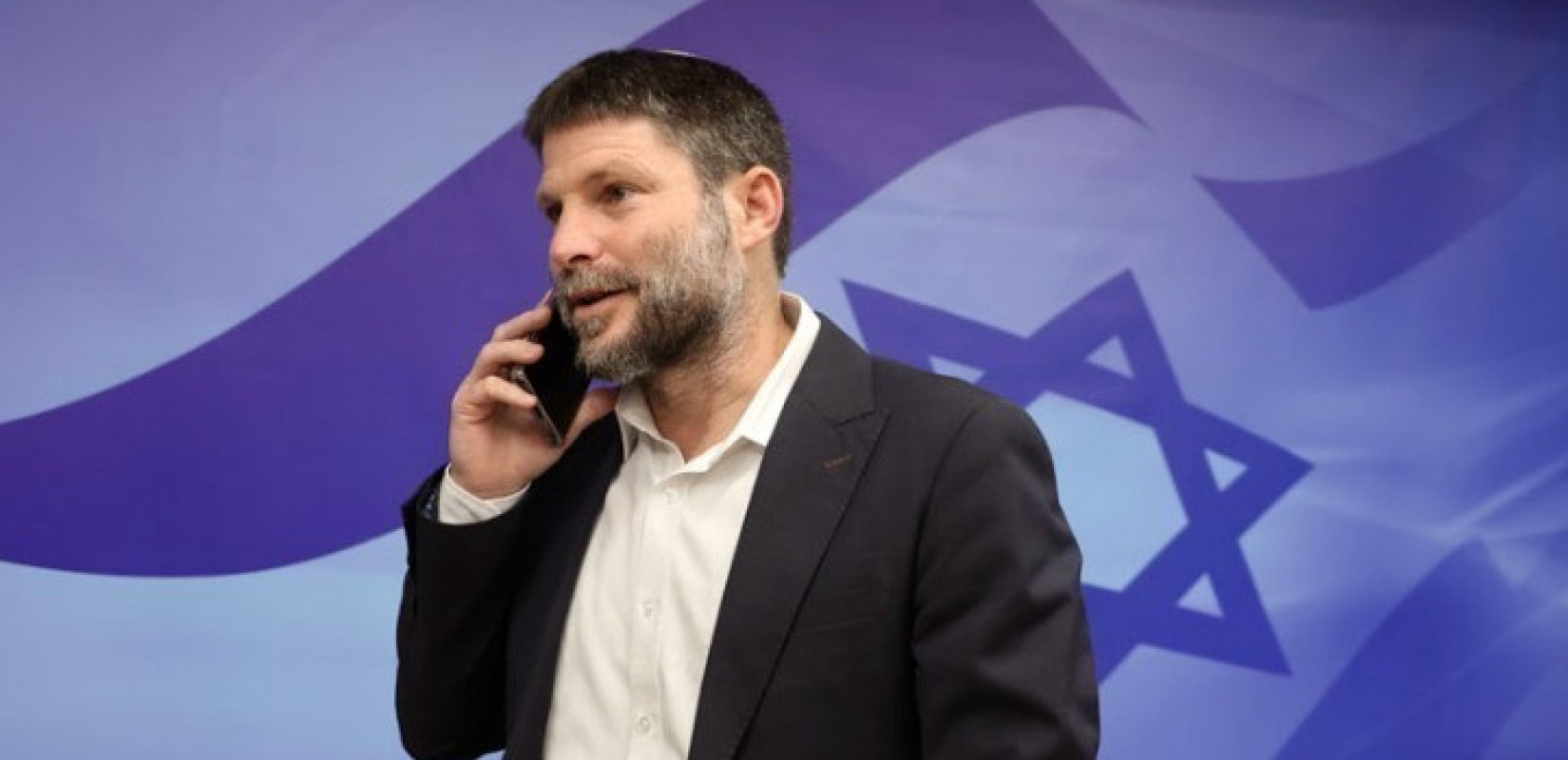 Ισραήλ: Ο υπουργός Οικονομικών απειλεί ότι η νότια Βηρυτός «θα γίνει Γάζα»