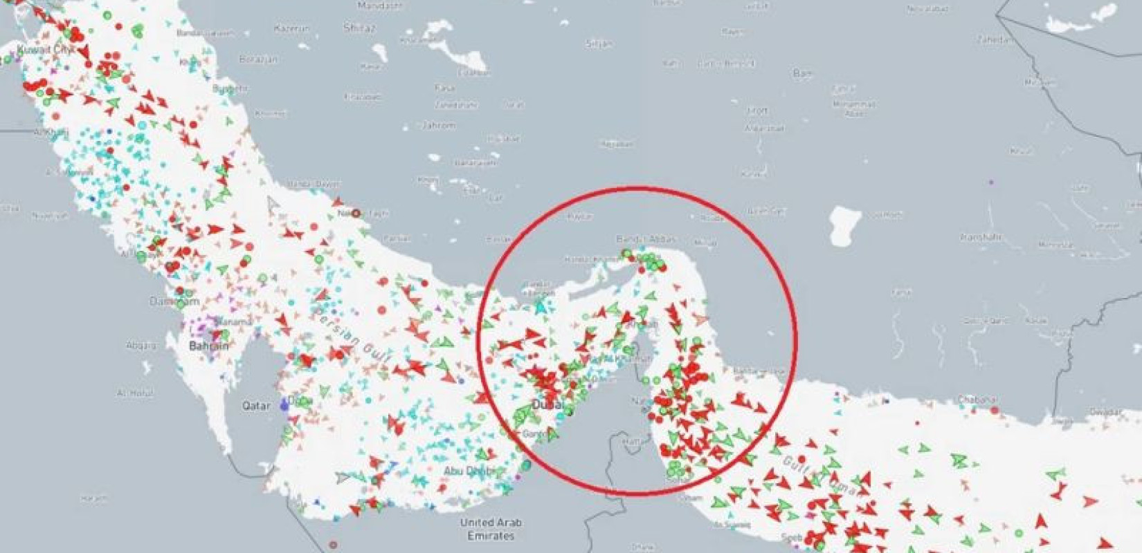 Οι Φρουροί της Επανάστασης έκλεισαν τα στενά του Ορμούζ: Σενάρια για έκρηξη τιμών σε πετρέλαιο και αέριο - Σε επιφυλακή η ελληνική ναυτιλία