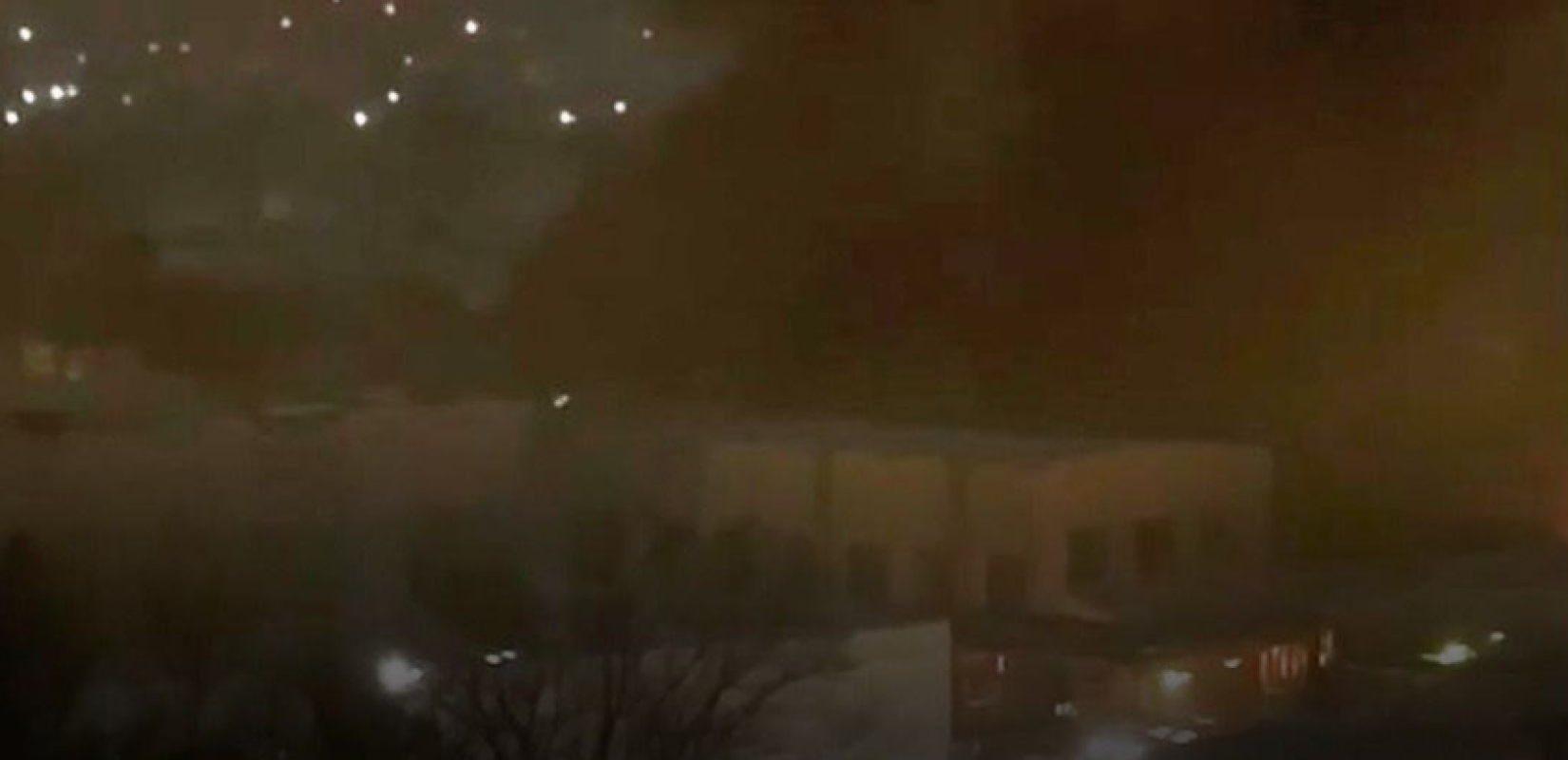 Ουκρανικό πλήγμα στην «καρδιά» της ρωσικής πυραυλικής βιομηχανίας: Στο στόχαστρο εργοστάσιο στην Ουντμουρτία