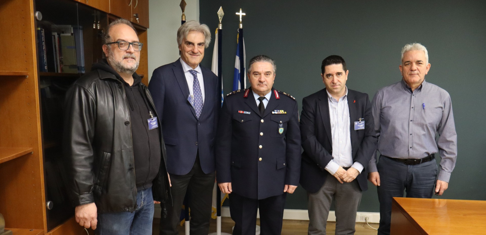 Θεσσαλονίκη: Αυξάνονται οι περιπολίες για την αντιμετώπιση του μπαράζ κλοπών στα φαρμακεία