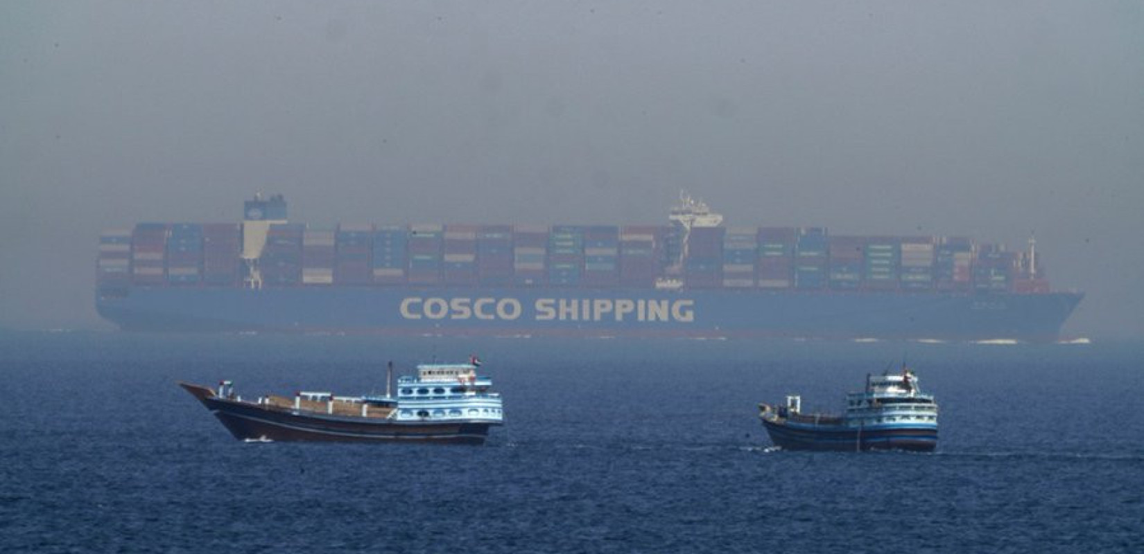 Τραμπ: Υπόσχεται στρατιωτική συνοδεία σε τάνκερ στα στενά του Ορμούζ και κρατική ασφάλιση για να «φρενάρει» τις τιμές πετρελαίου