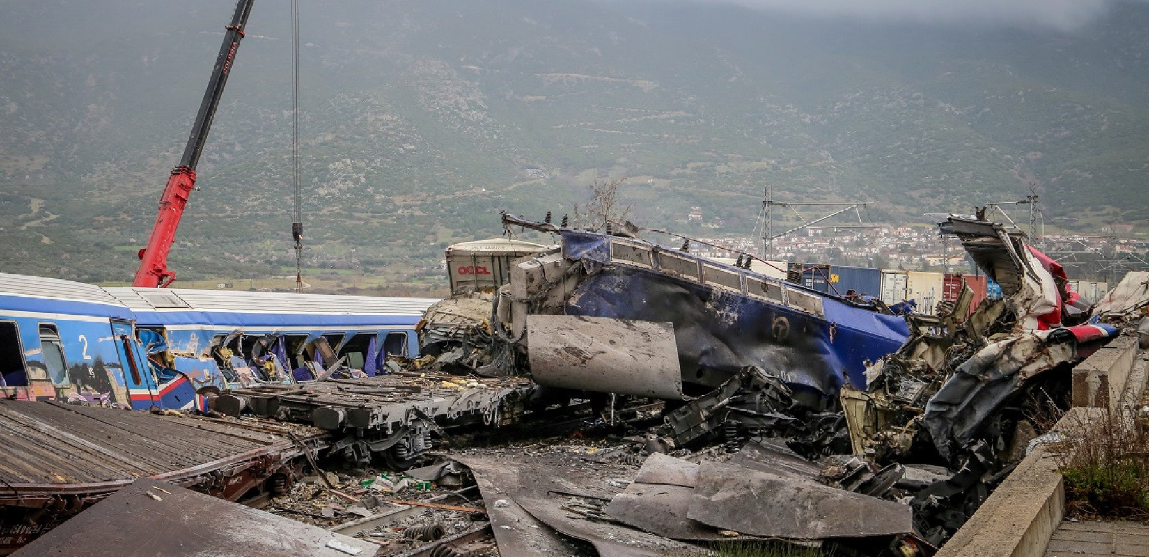 Τραγωδία των Τεμπών: Πόσο επηρέασε  το πολιτικό σκηνικό