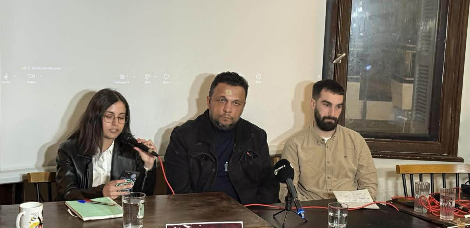 Πάνος Ρούτσι από Θεσσαλονίκη: «Πάνε σχεδόν τρία χρόνια που παλεύω να μάθω την αλήθεια για το παιδί μου» (βίντεο)