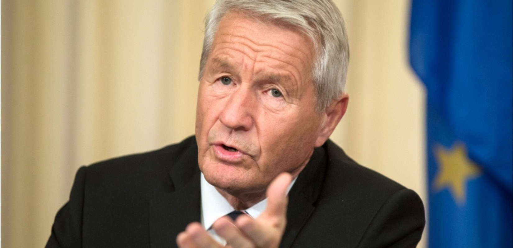 Απόπειρα αυτοκτονίας έκανε ο Νορβηγός πρώην πρωθυπουργός Γιάγκλαντ λόγω του σκανδάλου Έπσταϊν