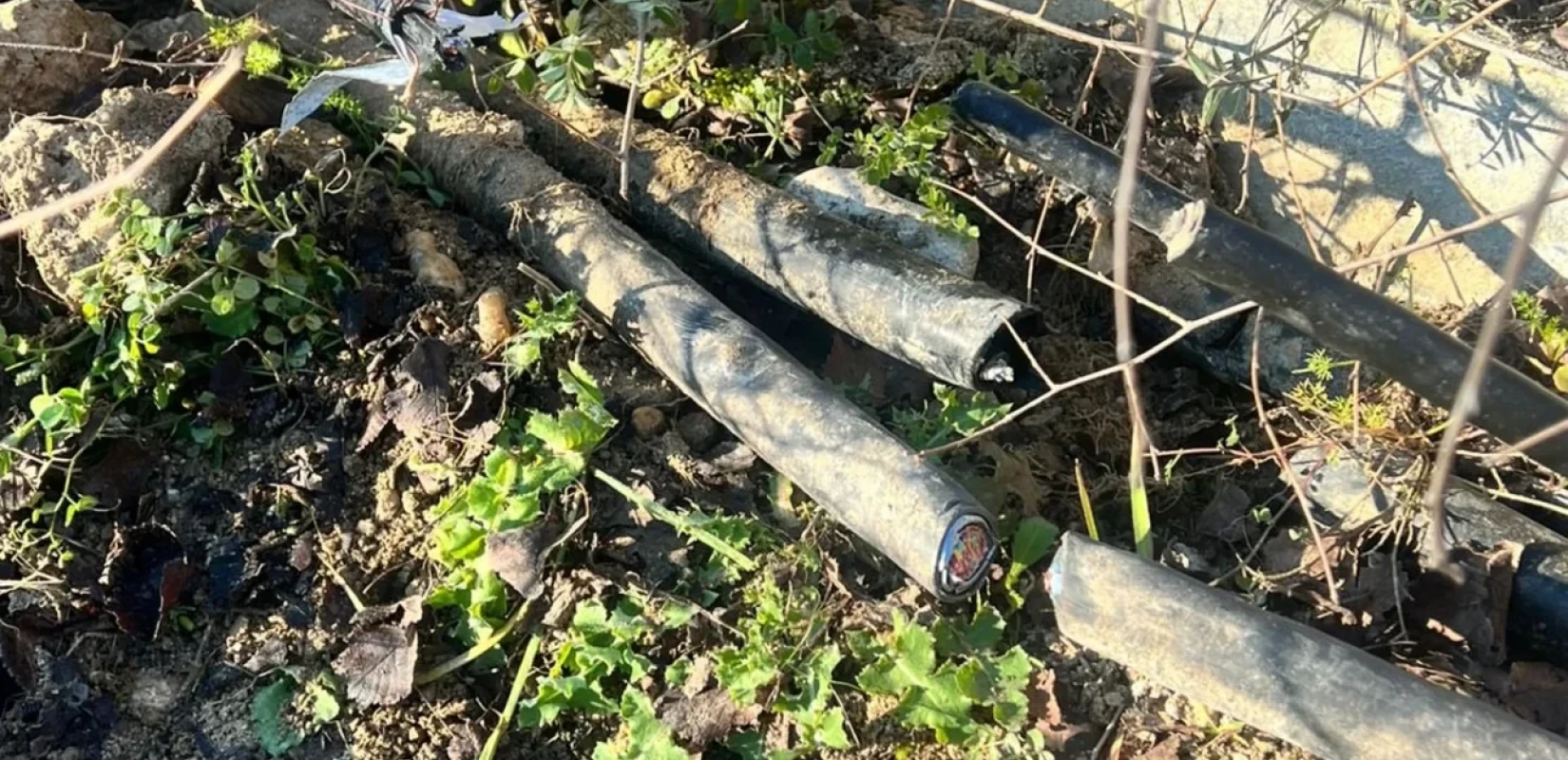 Κυρανάκης: Δολιοφθορά στον σιδηροδρομικό άξονα Αθήνας–Θεσσαλονίκης - «Κάποιοι ήθελαν νέα Τέμπη» (βίντεο)