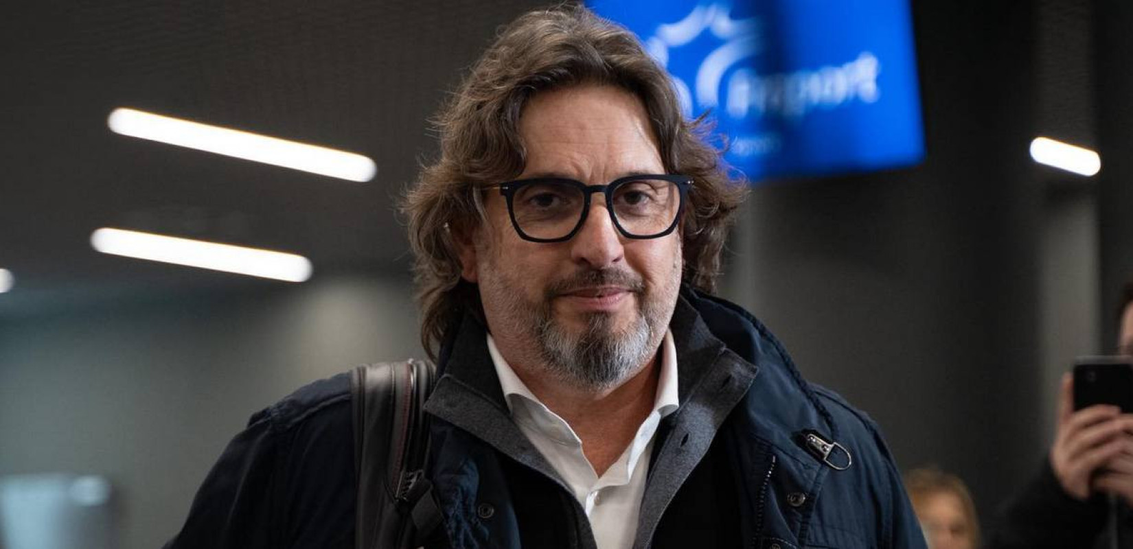 Τρινκιέρι: «Έτσι με έπεισε ο Μυστακίδης να αναλάβω τον ΠΑΟΚ» (βίντεο)