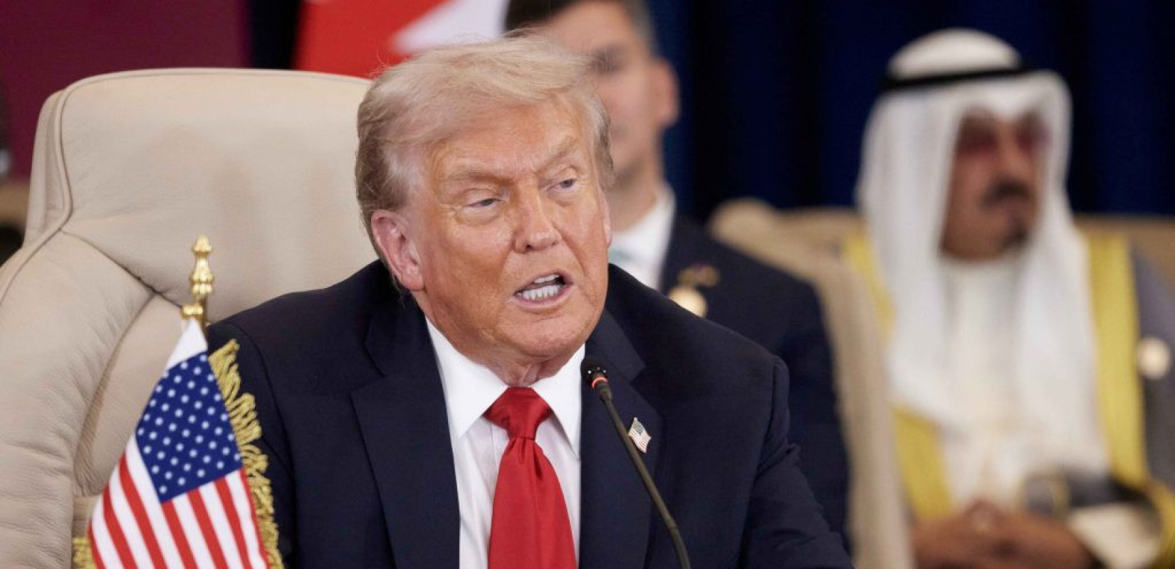 Axios: Πιθανή συνάντηση ΗΠΑ και Ιράν στο Πακιστάν αυτή την εβδομάδα