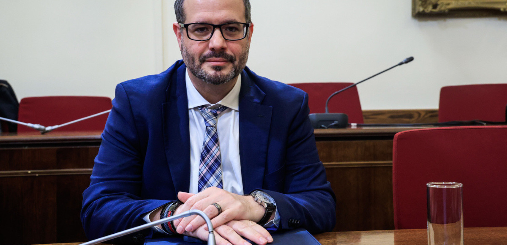 Ν. Τσάφος: Οι παράγοντες που επηρεάζουν τις τιμές των καυσίμων