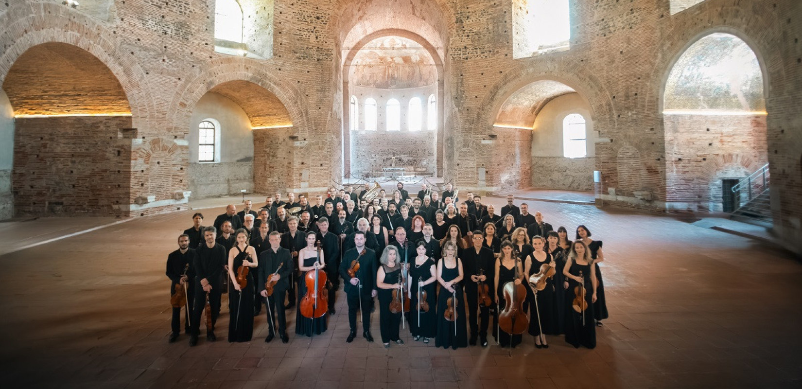 Η ΚΟΘ φέρνει στη Θεσσαλονίκη μουσικές της Σκωτίας