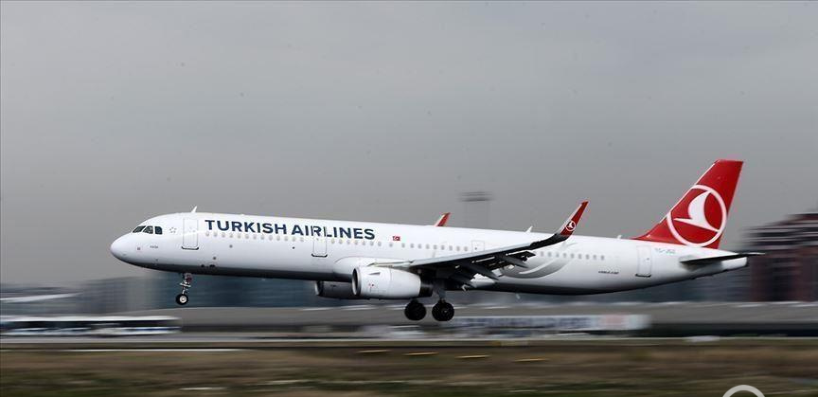 Μέση Ανατολή: «Παγώνουν» οι πτήσεις από Κωνσταντινούπολη προς Τεχεράνη