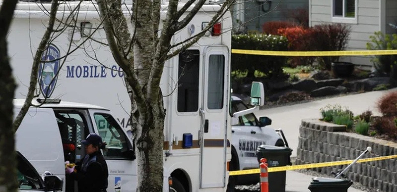 ΗΠΑ: Σοκαριστική επίθεση με μαχαίρι στο Σιάτλ - Τέσσερις νεκροί, ανάμεσά τους ο δράστης (βίντεο)